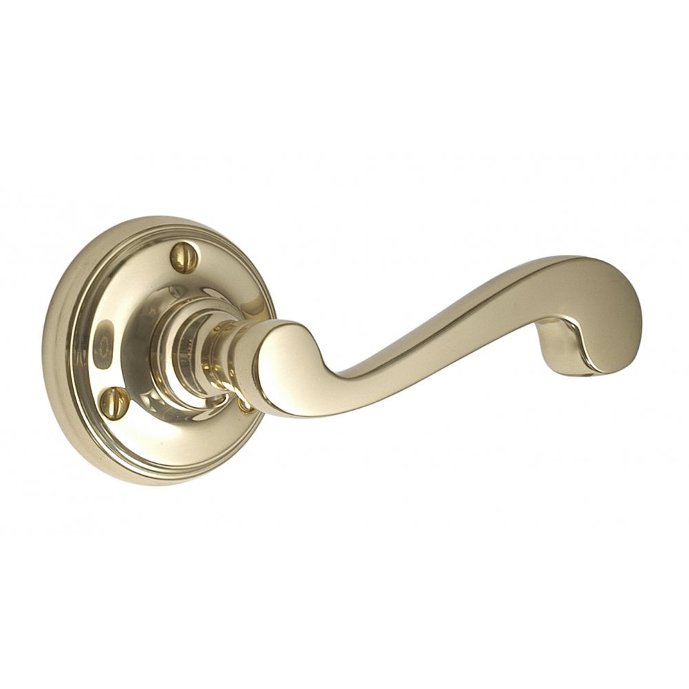 Constable Elegance Door Handles