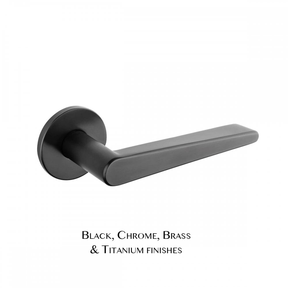 Torrao Lever Handle
