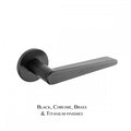 Torrao Lever Handle