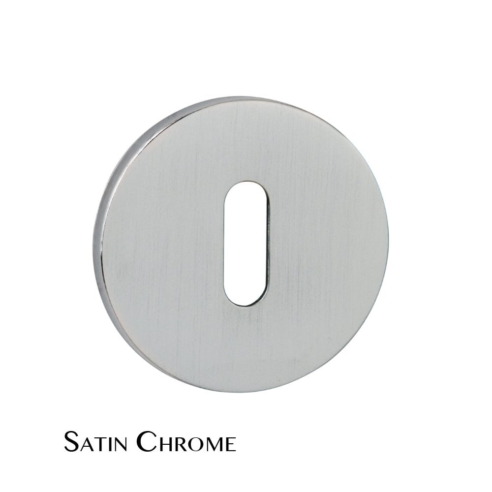 Exclusivo Key Escutcheon