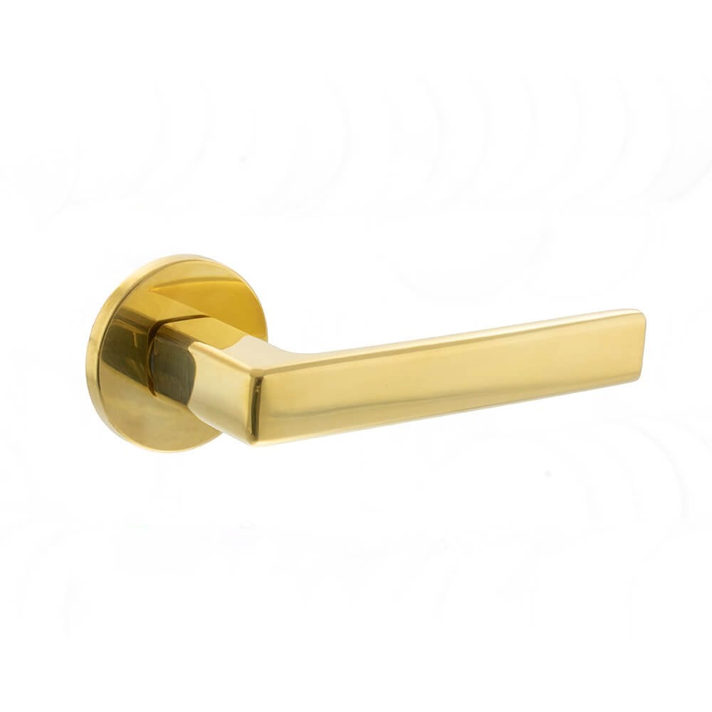 Portel Lever Handle