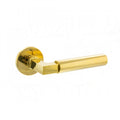 Covas Lever Handle
