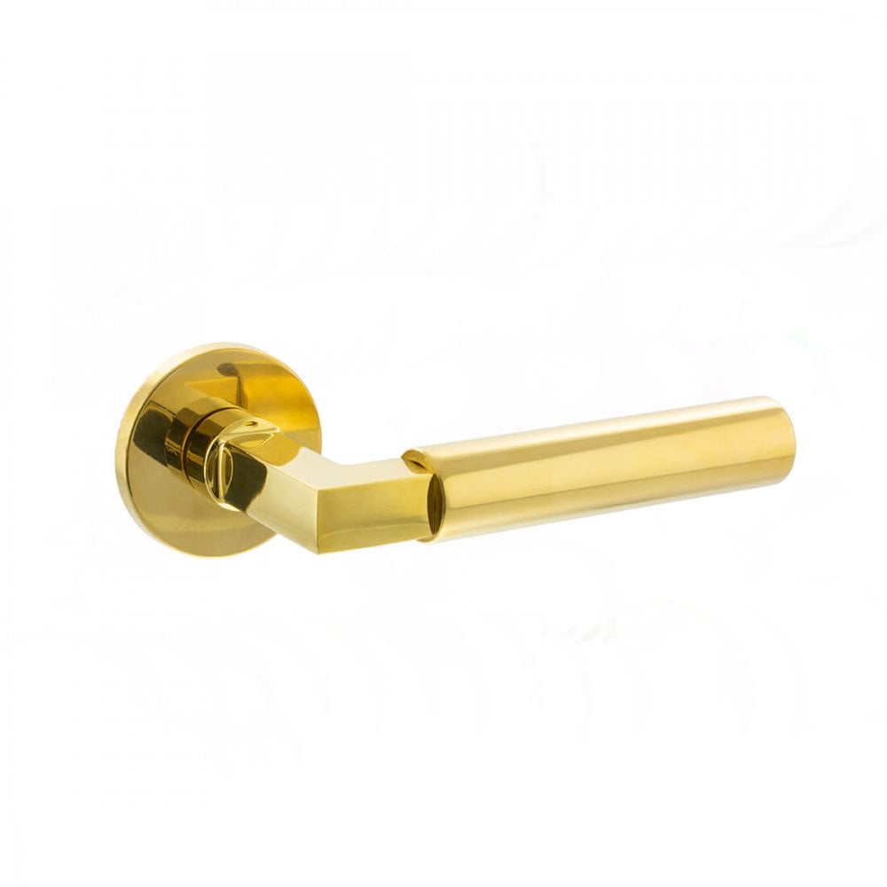 Covas Lever Handle