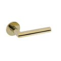 Covela Lever Handle
