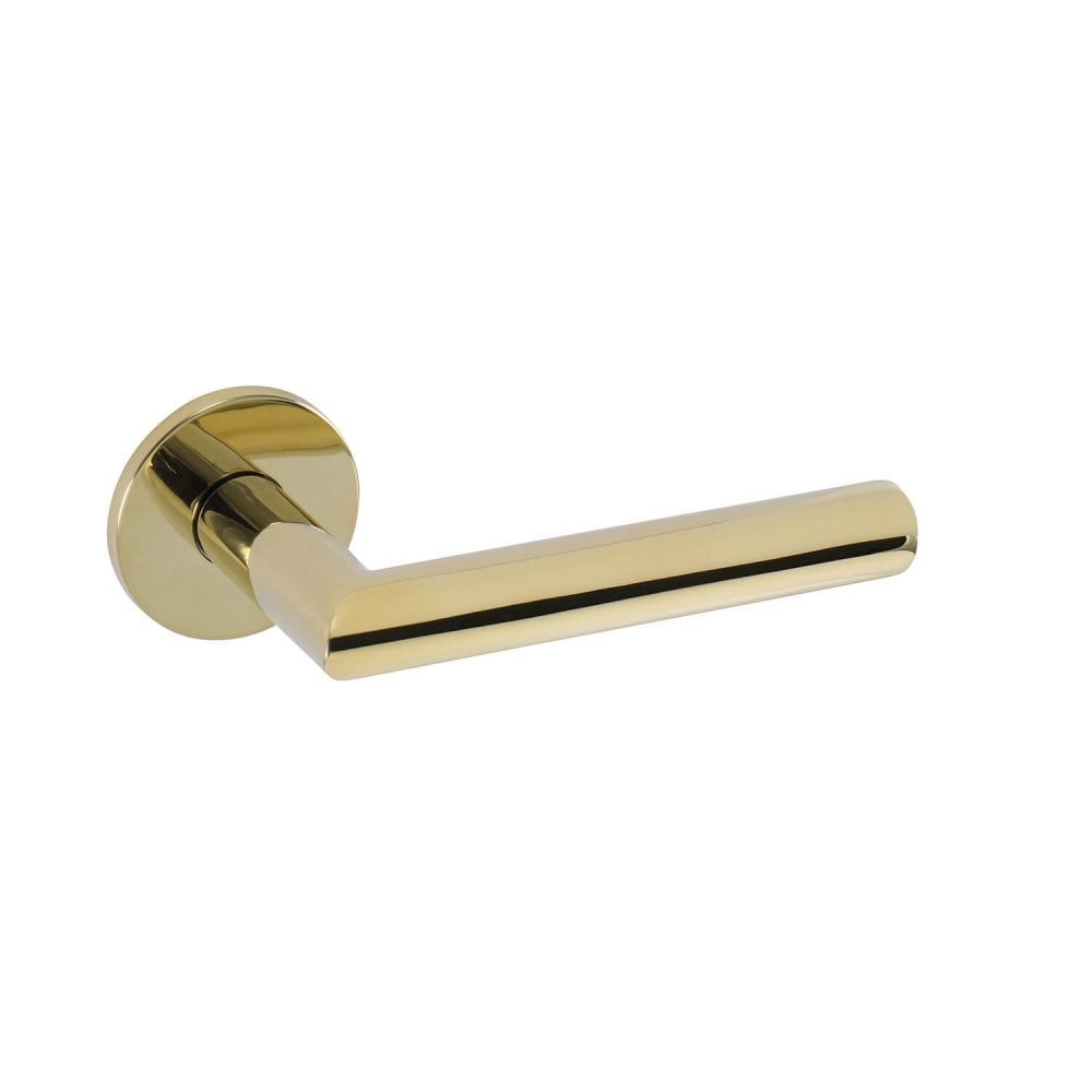 Covela Lever Handle