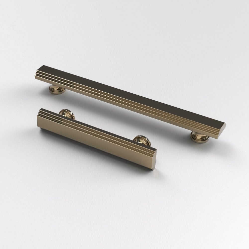Galanhead Cabinet Handle