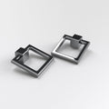Benedict Square Ring Pull