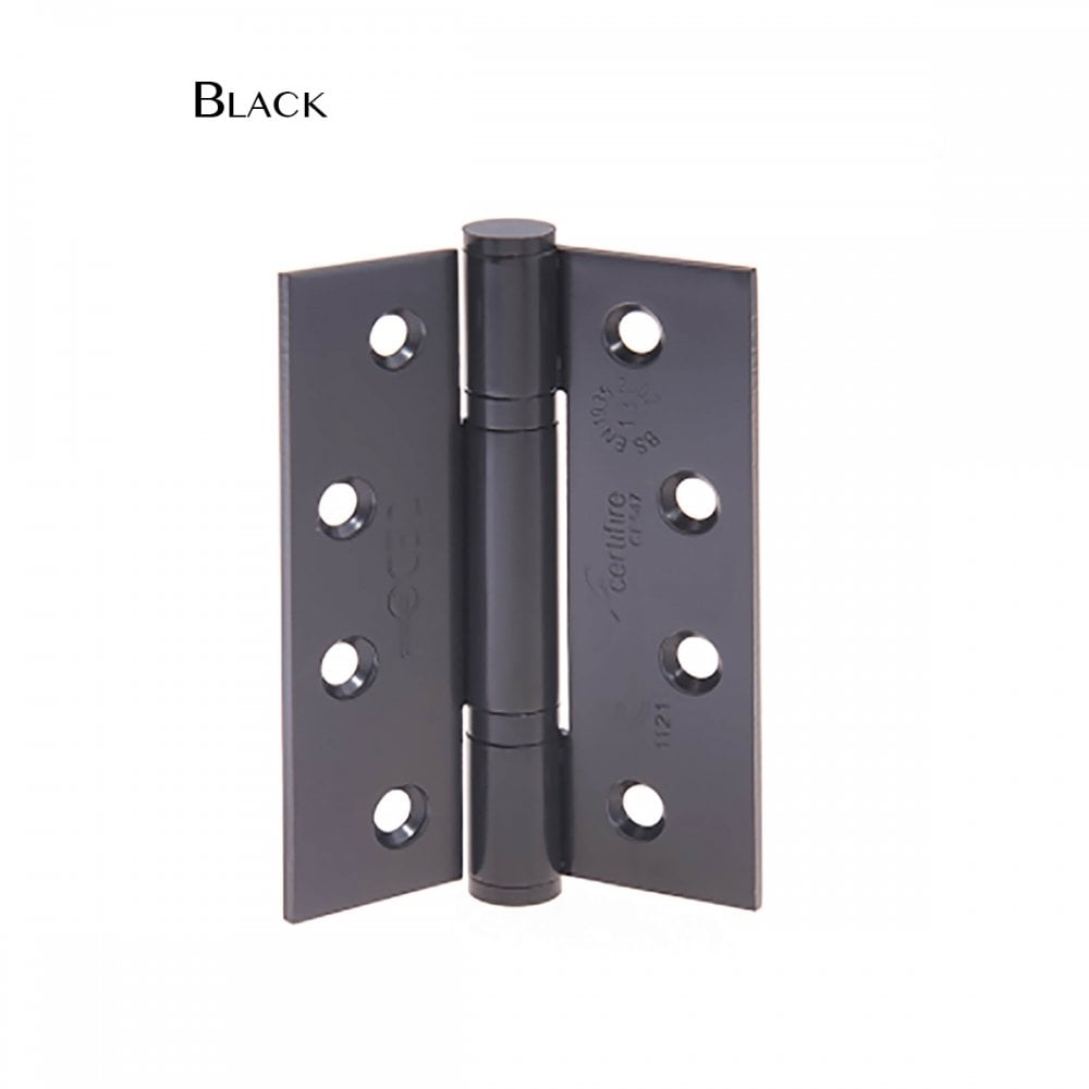 Polymer Bearing Hinges - 4 x 3 Inch