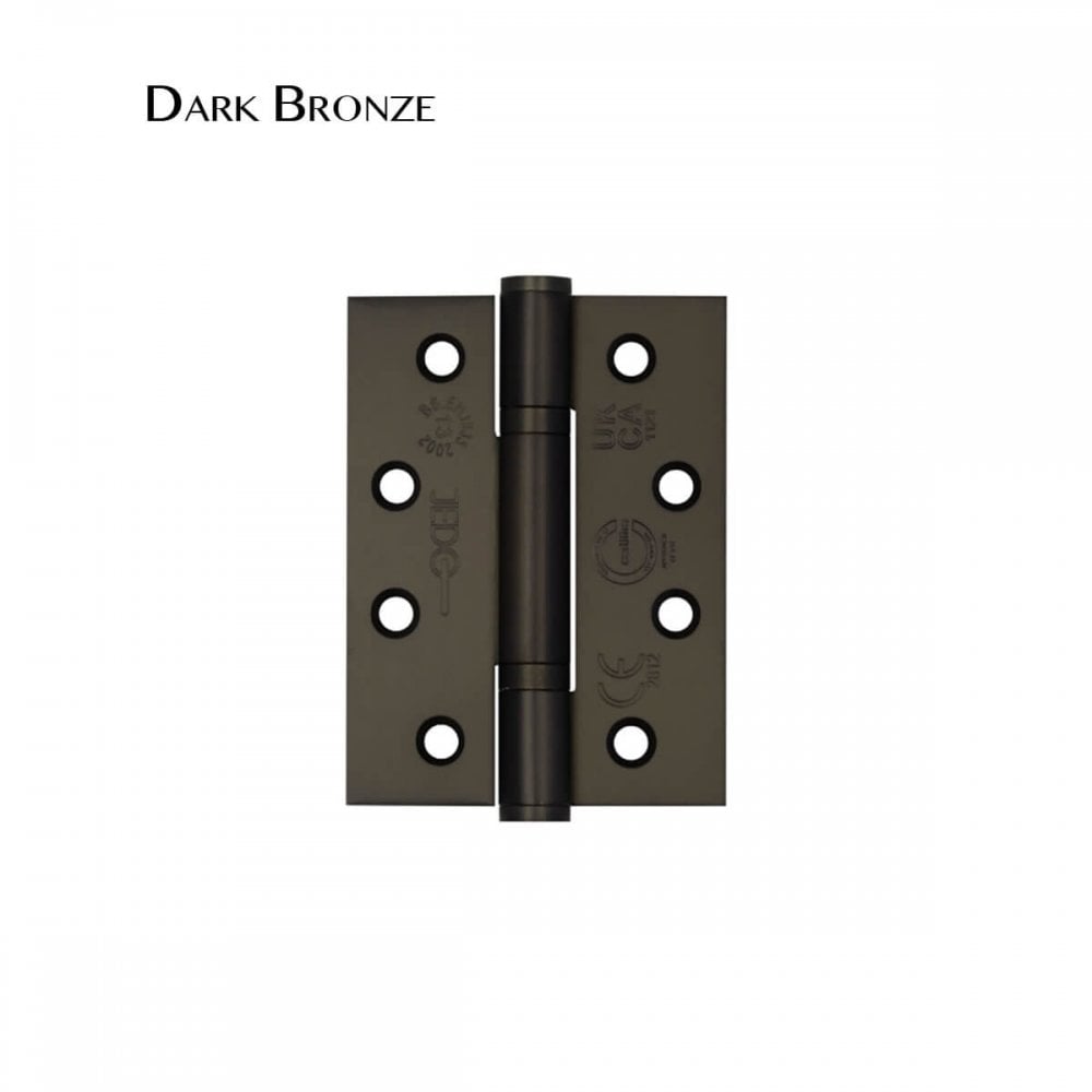Polymer Bearing Hinges - 4 x 3 Inch