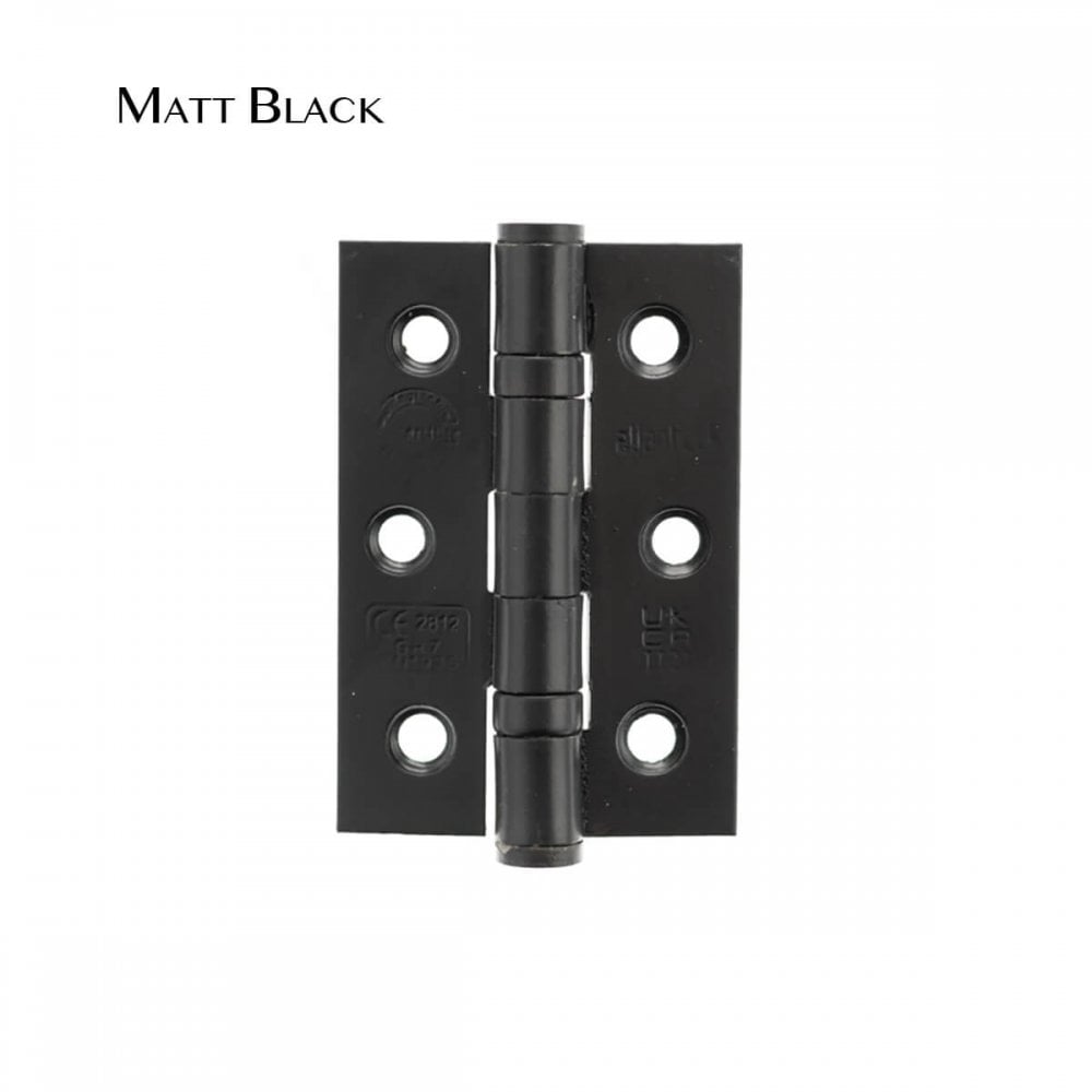Ball Bearing Hinges - 3 x 2 Inch
