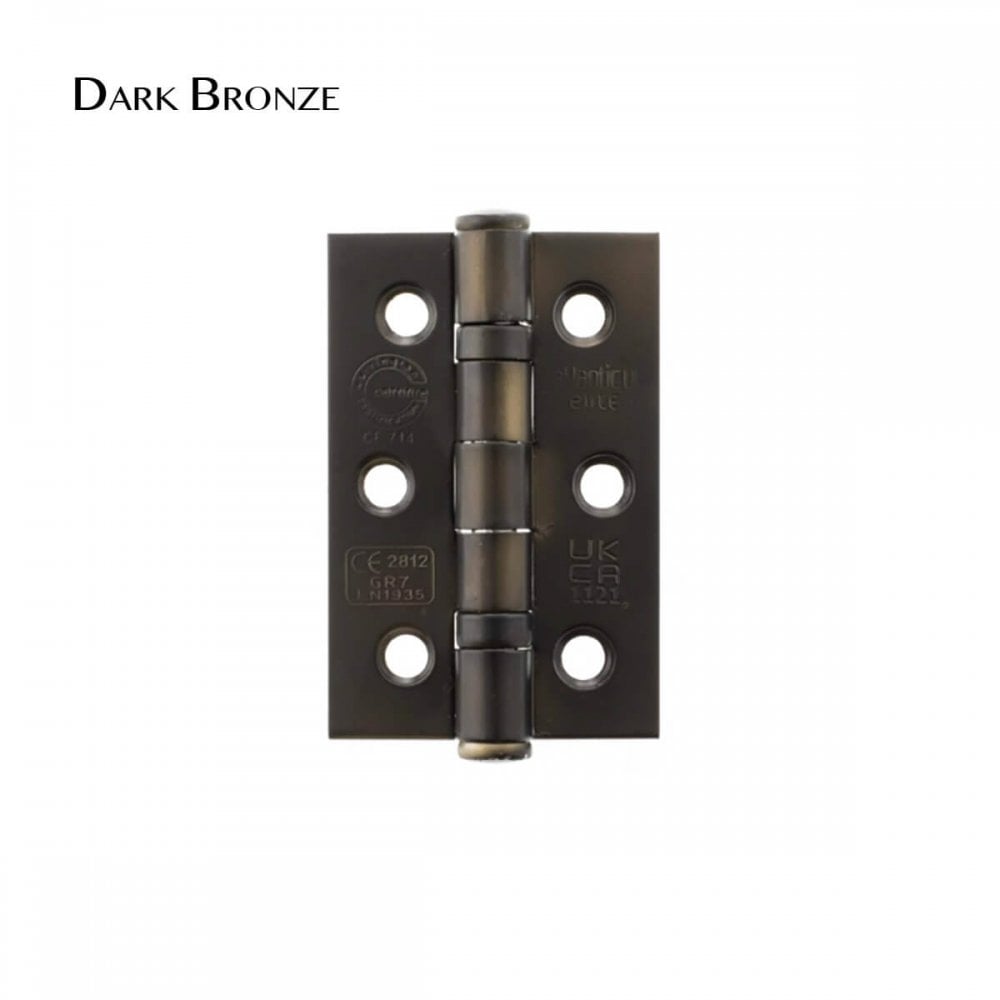 Ball Bearing Hinges - 3 x 2 Inch