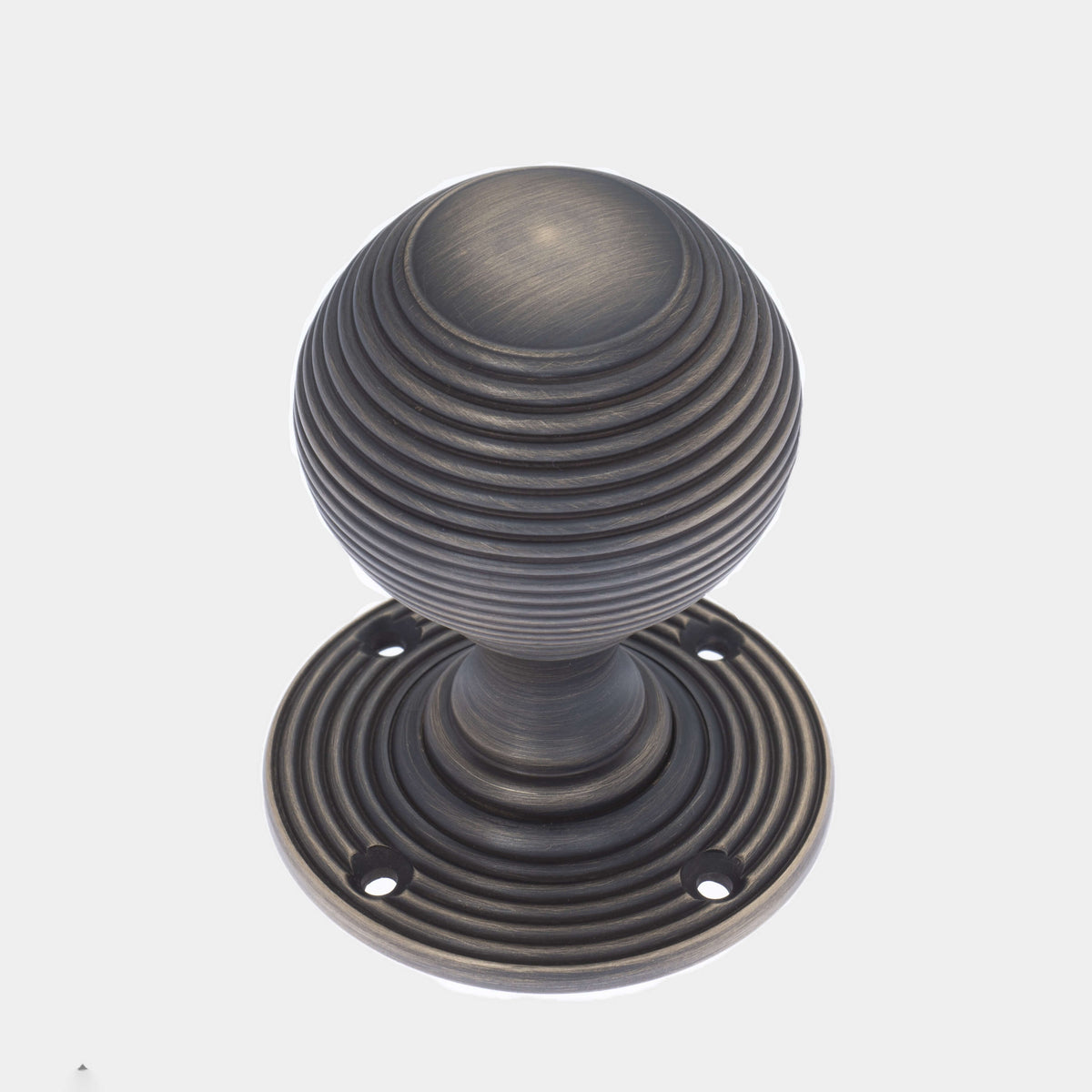 Victorian Large Beehive Door Knob