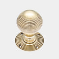 Victorian Large Beehive Door Knob