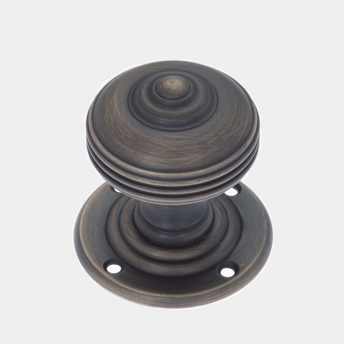 Georgian Mortice Door Knob