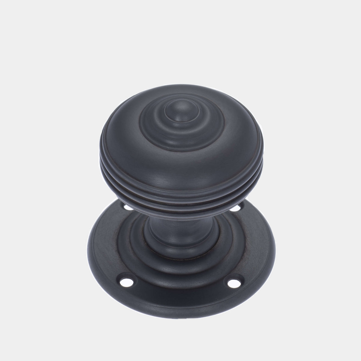 Georgian Mortice Door Knob