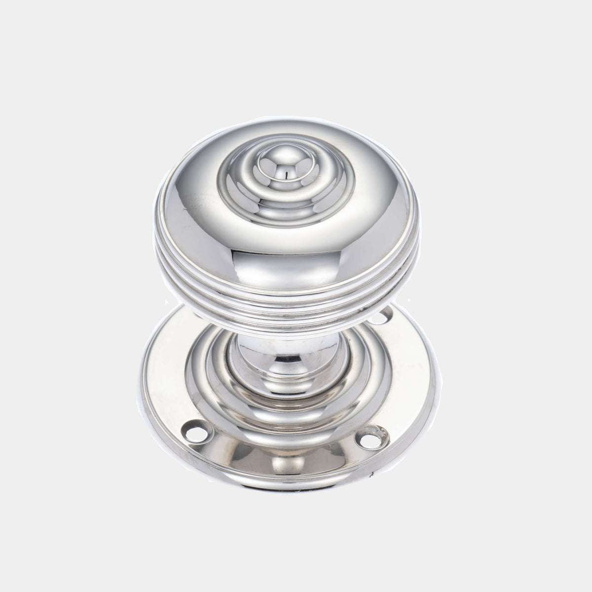 Georgian Mortice Door Knob