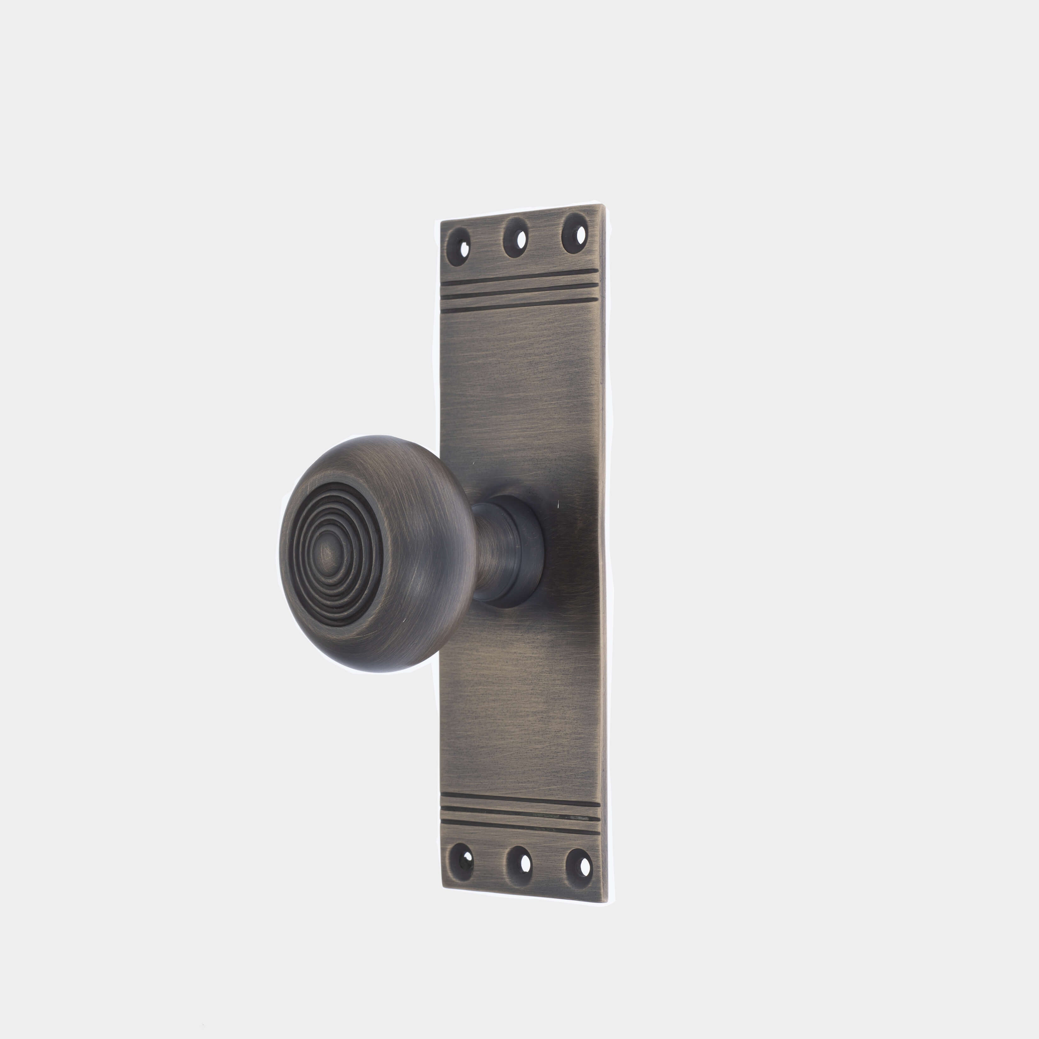 Hampden Door Handle