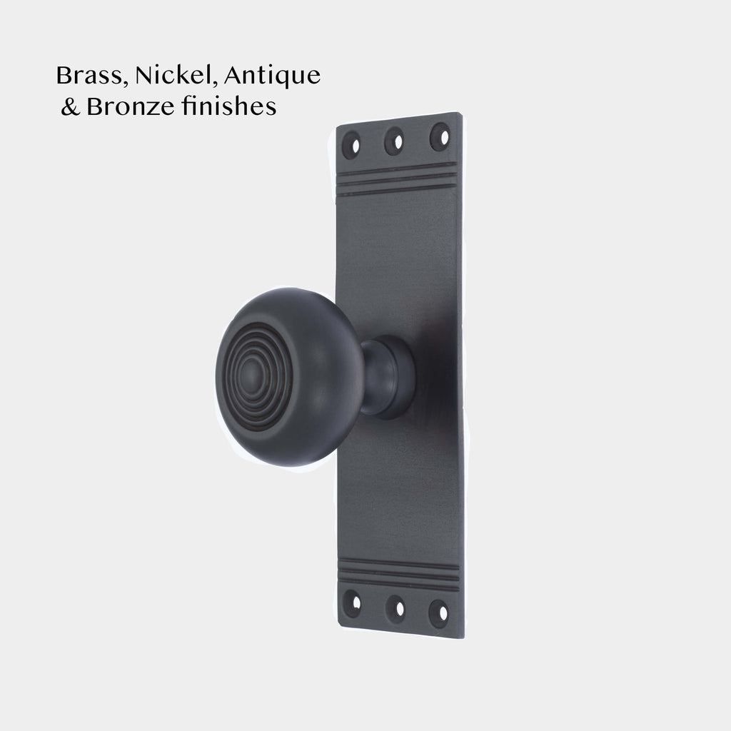 Hampden Door Handle