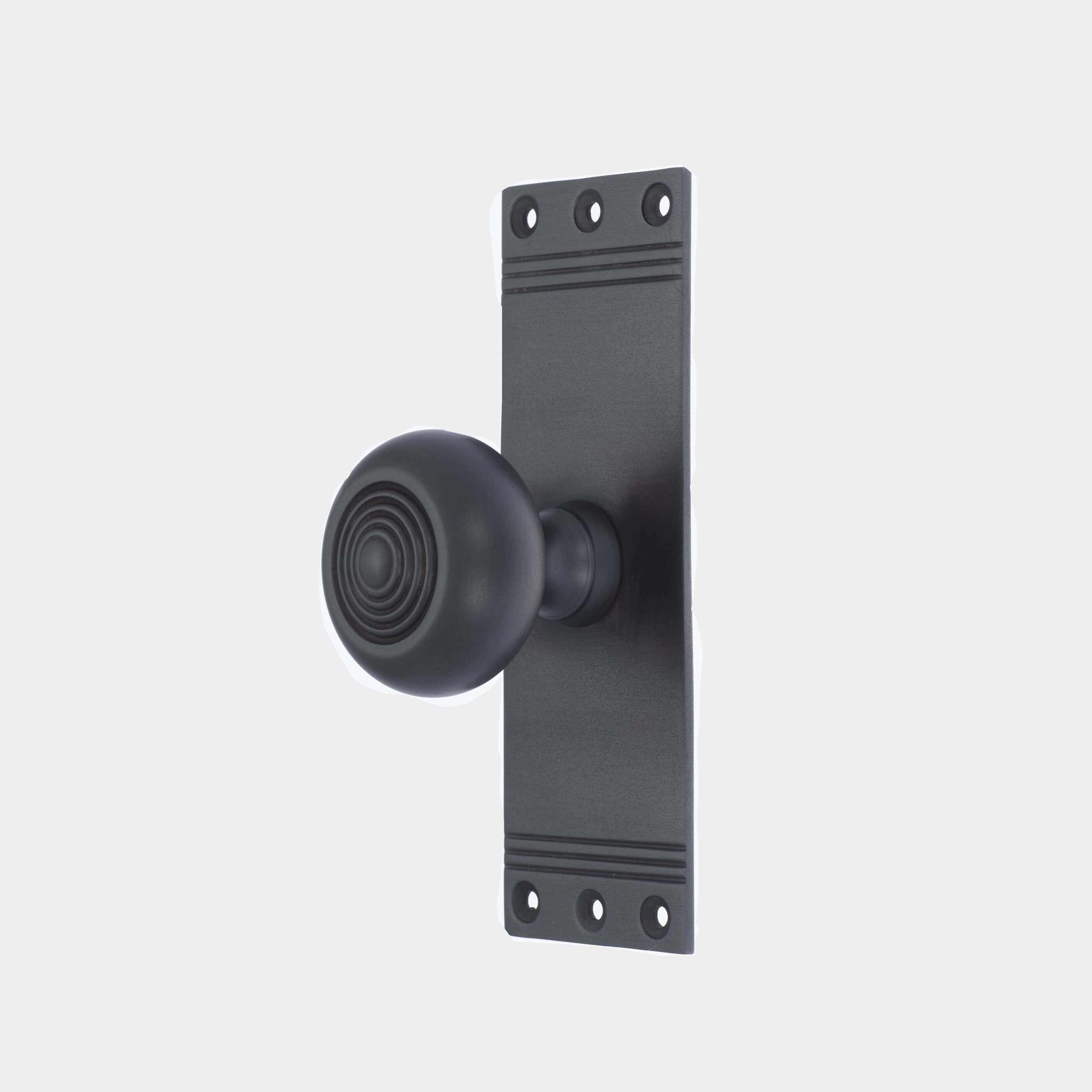 Hampden Door Handle