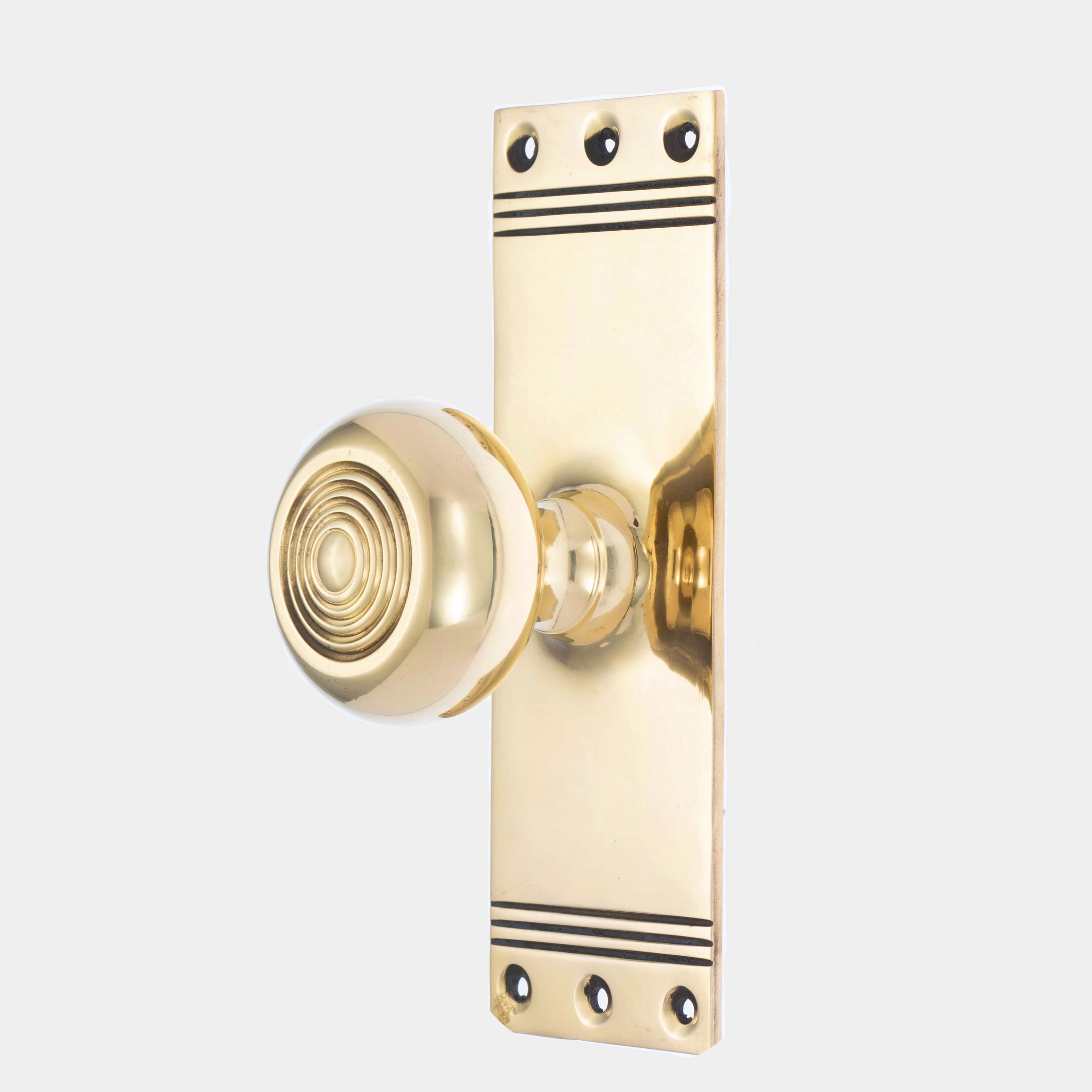 Hampden Door Handle